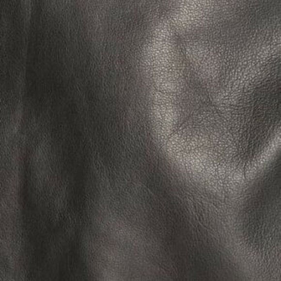 Rag & Bone Harrison Stretch Panel Leather Jacket - Picture 8 of 8